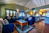 Restorations Tobago Hotel di Bon Accord