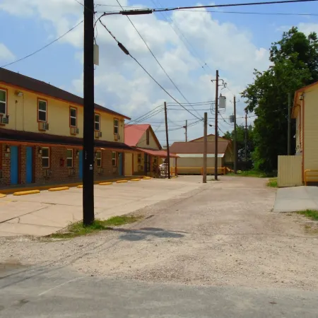 Town House Motel