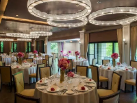 ホテルフロラシオン那須 那須町のホテル