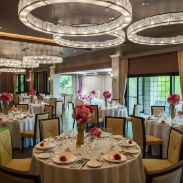 Hotel Floracion Nasu