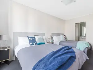 บูติคโฮมสเตย์ยอดนิยมในเมลเบิร์น