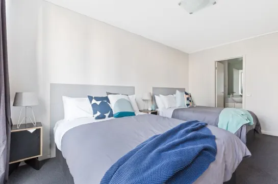 Nook Melbourne Apartments