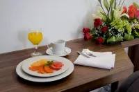 Astro Inn Hotel Express - breakfast