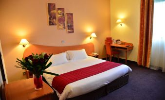 Aeroport Hotel - Parc Expo