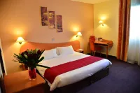 Aeroport Hotel - Parc Expo Hotels in Mauguio