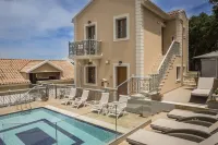 Faros Suites (Adults Only) - Lejligheder