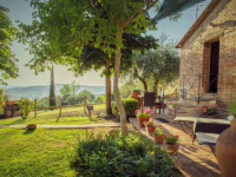 Affittacamere Maria Gabriella Hotels in Pienza