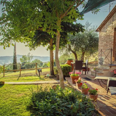 Affittacamere Maria Gabriella