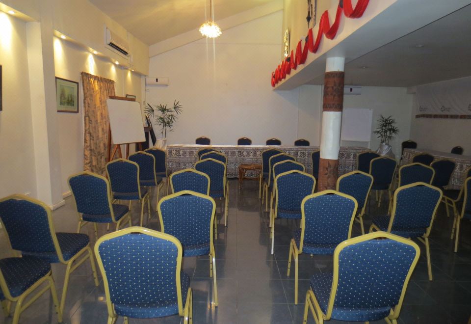 카프리콘 인터내셔널 호텔