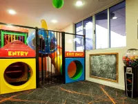 Vale Hotel Hotels in Townsville