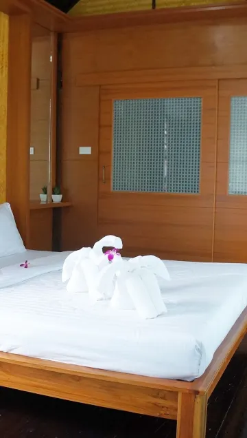 ดีลักซ์บังกะโล