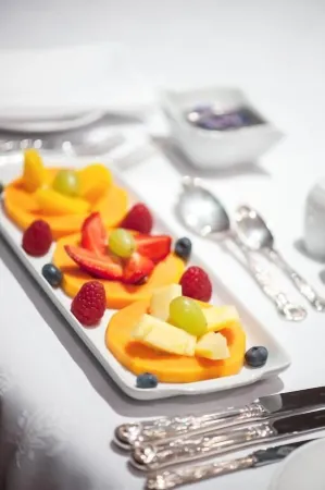 Blaauwheim Guest House Отели в г. Сомерсет-Уэст