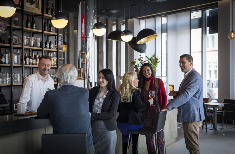 Park Inn by Radisson Leuven photo 5
