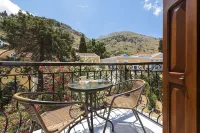 The Old Symi Hotels in Simi