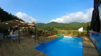 Another World Pension - Mountain view