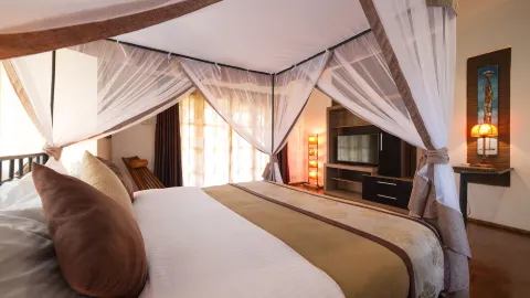 Ameg Lodge Kilimanjaro in Moshi