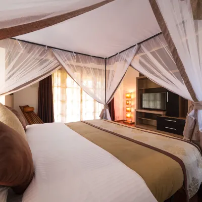 Ameg Lodge Kilimanjaro Hotels near KILI HIGHLANDS EXPLORER TEAM:Best Kilimanjaro Trekking Tour Company | Tanzania Safari Tour Operator | Travel | Kilimanjaro
