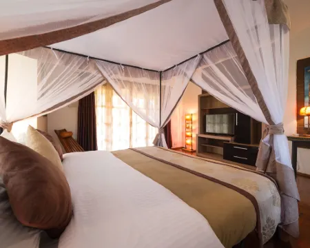 Ameg Lodge Kilimanjaro Hotels in Moshi
