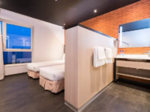 Onomo Hotel Maputo Cidade de Maputo otelleri