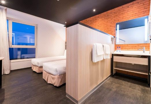 오노모 호텔 위치