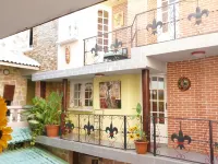 Résidence Hôtelière Océane Hotels in Lomé