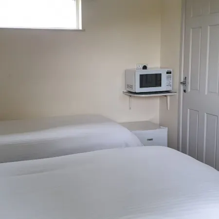 Beoley Lodge