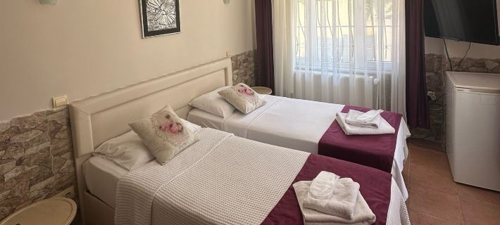 Villa d'or Butik Otel Hotels in Sile