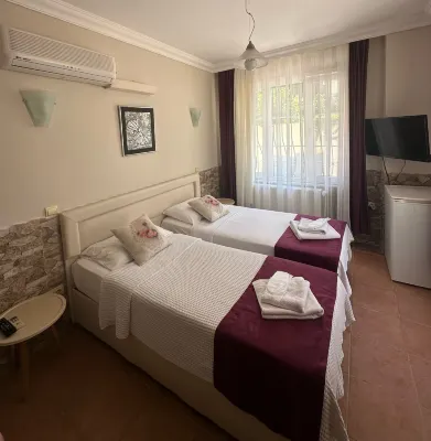Villa d'Or Hotel