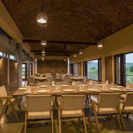 Wagoba Eco Lodge