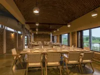 Wagoba Eco Lodge Hotels in Chandrapur