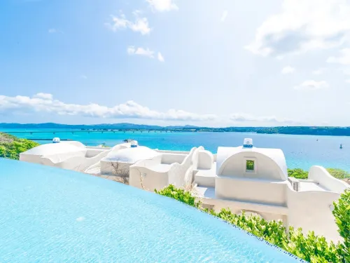 Yuki Suite Kourijima