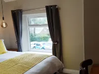 The Bowes Hotel Hotels in Haydon