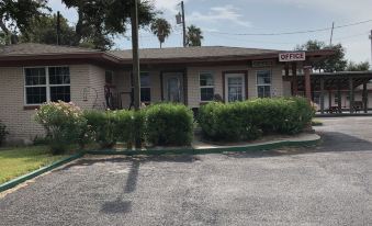 Bayfront Cottages