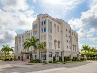 Wyvern Hotel, Ascend Hotel Collection