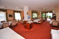 Villa Kastel Hotels in Povljana