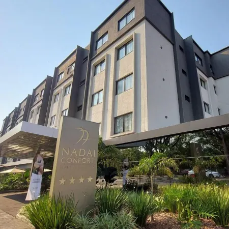 Nadai Confort Hotel e Spa