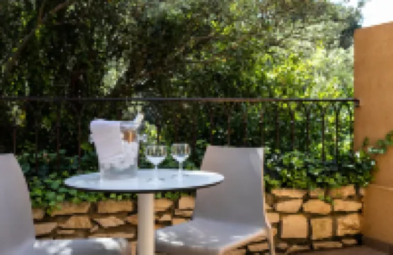 里克特海濱酒店 拉西約塔酒店