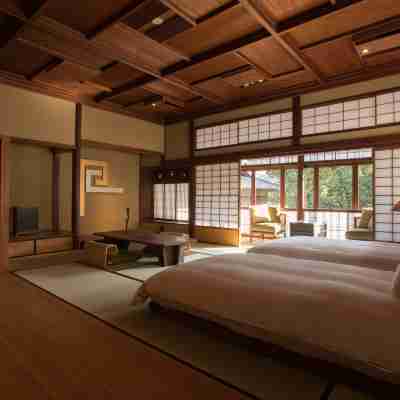 そわか SOWAKA Rooms