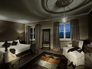 Castello di Buttrio - Exclusive Country House