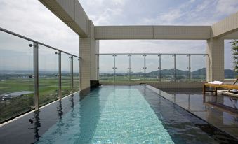 Candeo Hotels Kikuyo Kumamoto Airport