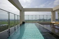 Candeo Hotels Kikuyo Kumamoto Airport - Spa
