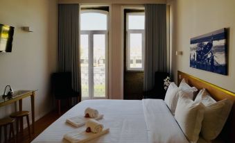 Ó Poboa Guesthouse