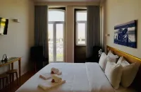 Ó Poboa Guesthouse Hotels in Póvoa de Varzim