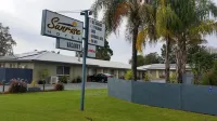 Sunrise Motel - Wifi