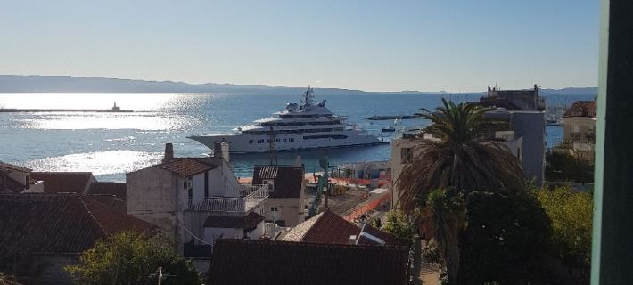 Garden Apartment Hotel Hoteles en Split