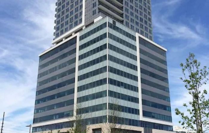 Liberty Suites