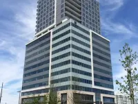 Liberty Suites Hotels near Fairview Mall