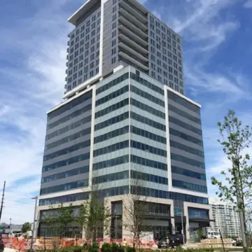 Liberty Suites Hôtels à proximité de : North York Centennial Centre