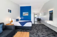 Lake Lodge Motel Rotorua