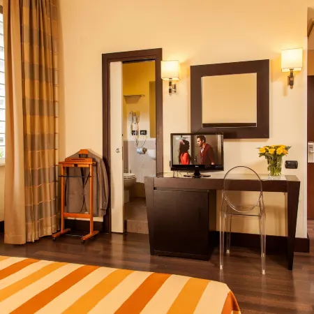 Hotel Buenos Aires Отели рядом с достопримечательностью «Станция метро Jonio»